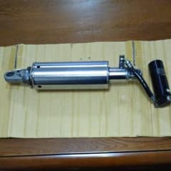 superkyo様専用Buell  リヤサスペンション(中古品)のサムネイル