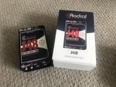 RADIAL ( ラジアル ) J48のサムネイル