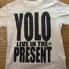 KOUGA yolo tシャツのサムネイル