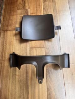 STOKKE ストッケ　トリップトラップ　ベビーセットのサムネイル