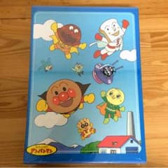 らいmamaさん専用♡アンパンマンアルバムのサムネイル