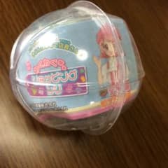 ガスト ガチャ  ショッピングレジ   一個のサムネイル