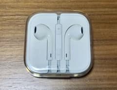iPhoneイヤホン 純正のサムネイル