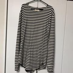 fear of god ロング丈Tシャツのサムネイル