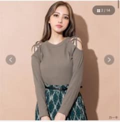カットソーのサムネイル