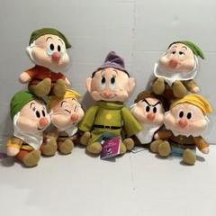 新品】白雪姫 7人の小人 7人のこびと 七人の小人 七人のこびと