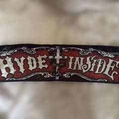 HYDE INSIDEツアーマフラータオルのサムネイル