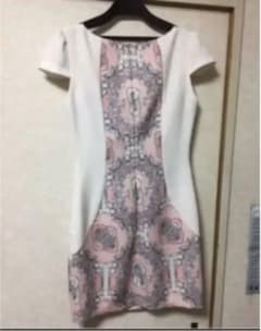 anミニドレスのサムネイル