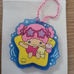 サンリオキャラクターズ アクリルキーホルダーのサムネイル