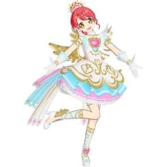 アイプリバース スーパーサイリウムみかんのサムネイル