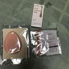 マナラリキッドバーBBのサムネイル