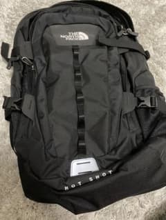 【未使用/美品】NORTH FACE リュックのサムネイル