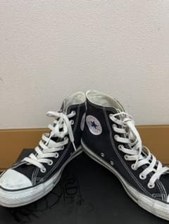 コンバースオールスター　スニーカーのサムネイル