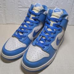 NIKE DUNK HIGH LE 630335-144 29cm ヴィンテージのサムネイル
