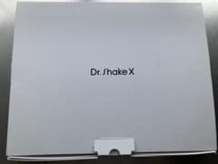 Dr.Shake X ピーチティー オリジナルシェイク 2種セット　×３袋のサムネイル