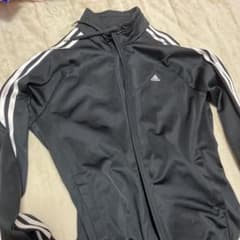 adidas アディダス ジャージのサムネイル