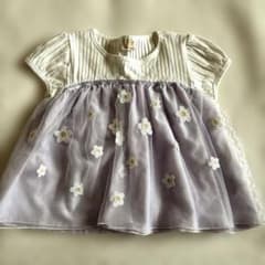 トップス　プティマイン　100 女の子のサムネイル