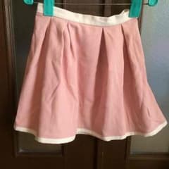 専用   値下げ！！ミシェルマカロン スカートのサムネイル