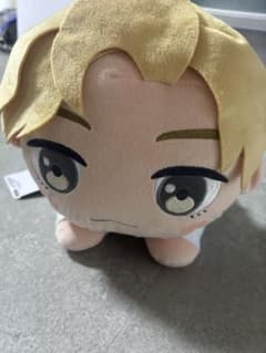 TinyTAN 봉제인형 테테