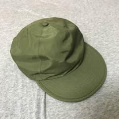 SATURDAYS SURF NYC ナイロンキャップのサムネイル
