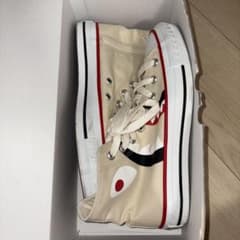 BAPE STA スニーカー 7.5のサムネイル