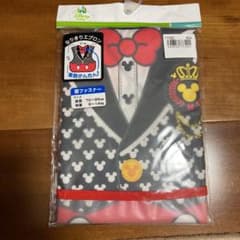 ベビー用エプロンのサムネイル