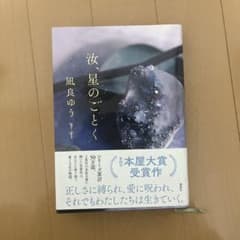 汝、星のごとくのサムネイル