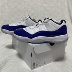 ((新品☆WMNS AIR Jordan 11 Retro Lowのサムネイル