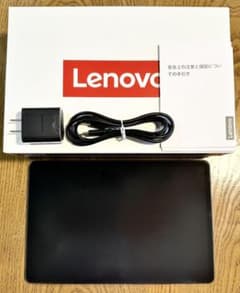Lenovo　Tab　K11　TB330FU　64GB　SIMフリー　白ロム Lenovo Tab K11 TB330FU 64GB SIMフリー 白ロム - メルカリ
