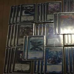 デュエルマスターズ 青黒速攻のサムネイル