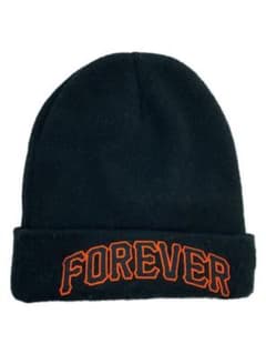 HUF ビーニー　ニット帽　FOREVER Hのサムネイル