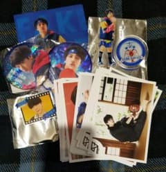 田中洸希まとめ売りのサムネイル