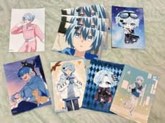 そらねこ　ブロマイド　めろんぱーかー　歌い手　きみゆめのサムネイル