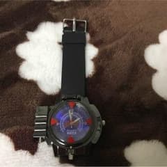 名探偵コナンぽい 腕時計のサムネイル