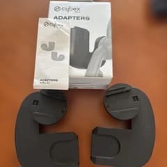 Cybex Melo アダプターのサムネイル