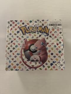 ポケモンカード 151 BOX ベトナム購入品 - メルカリ