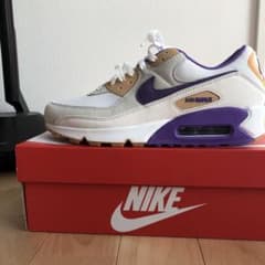 【本日限定価格】ナイキエアマックス90スニーカーのサムネイル