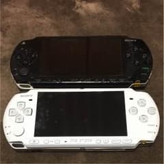 PSPセット 安売りのサムネイル