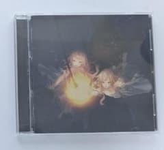 HIMEHINA ヒメヒナ 3rd Album 提灯暗航 通常版のサムネイル