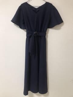 titivate    ワンピース ロング丈のサムネイル