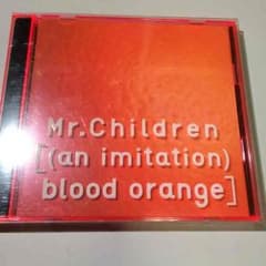 Mr.ChildrenのCDのサムネイル