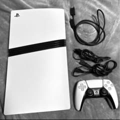 【美品】PlayStation 5 Proのサムネイル