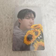 stray kids RUN IT 9/6 名古屋 会場限定 トレカ チャンビンのサムネイル