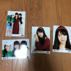 ukka 生写真 川瀬あやめ 村星りじゅ 芹沢もあのサムネイル
