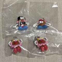 ミスター＆ミセス ポテトヘッド めじるしアクセサリーのサムネイル