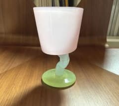 MiwaIto Goofy Goblet - メルカリ