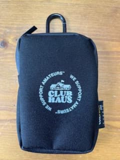 クラブハウス clubhaus カードケースのサムネイル