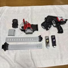ロストドライバーセット　仮面ライダーWのサムネイル
