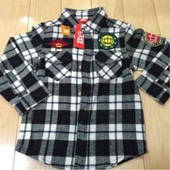 BEBYDOLL チェックシャツのサムネイル