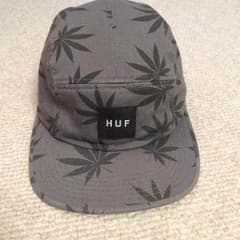HUF ジェットキャップのサムネイル